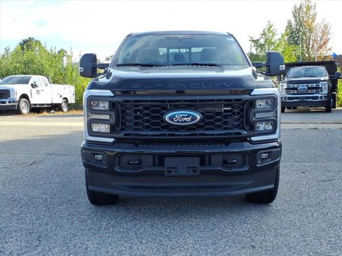 New 2026 Ford F350 4x4 SuperCab Super Duty image 2