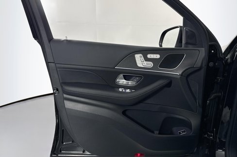New 2026 Mercedes-Benz GLE 450 4MATIC Coupe image 20
