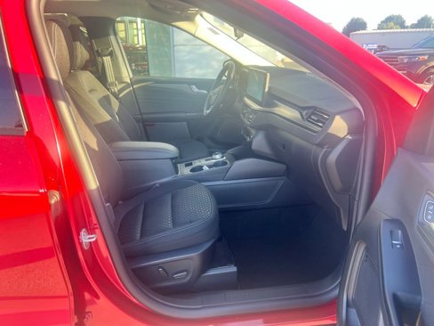 New 2026 Ford Escape Active image 39