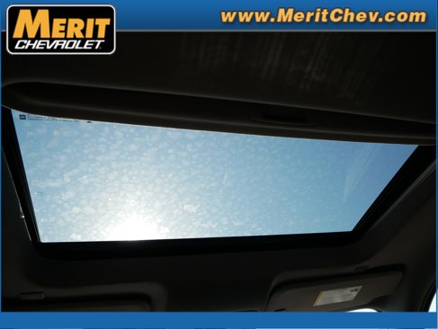 New 2026 Chevrolet Silverado 1500 LTZ w/ LTZ Premium Package image 9