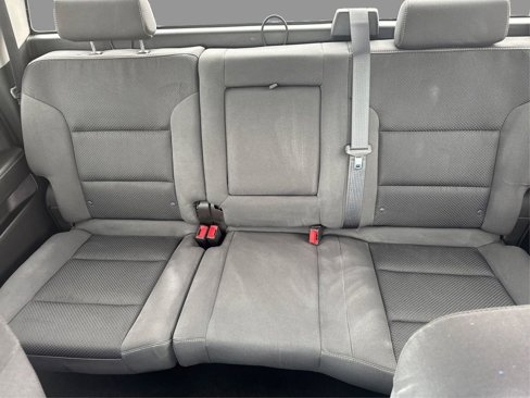 Used 2018 Chevrolet Silverado 1500 LT w/ All Star Edition image 15