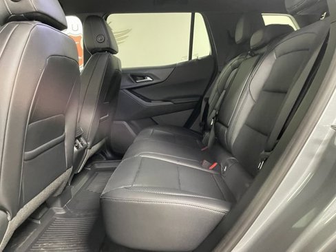 New 2026 Chevrolet Equinox LT w/ Convenience Package II image 20