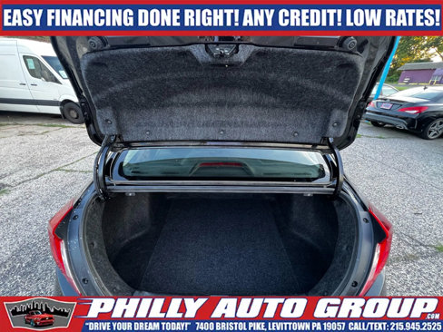 Used 2020 Honda Civic EX image 23