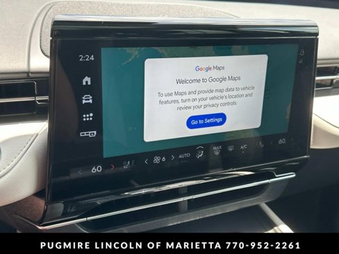 New 2025 Lincoln Nautilus Premier w/ Equipment Group 102A image 28