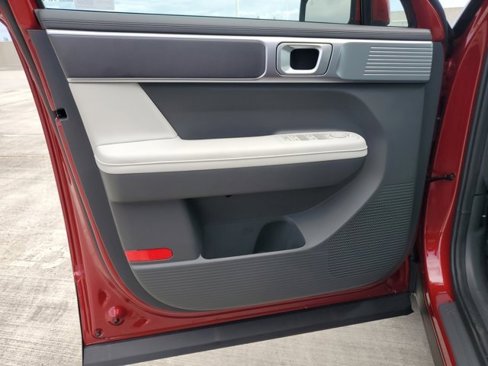 New 2026 Hyundai Santa Fe SEL image 14