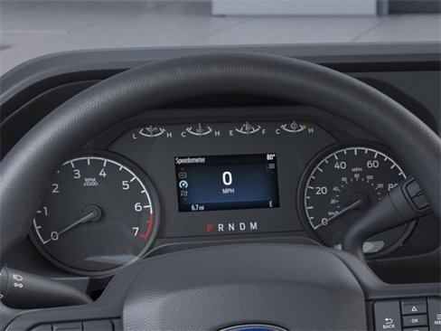 New 2026 Ford F350 XL image 13