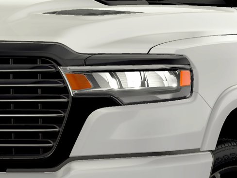 New 2026 RAM 1500 Laramie image 13