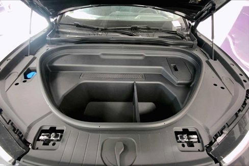 New 2025 Audi Q6 e-tron Premium Plus image 8