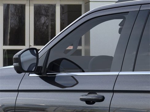 New 2025 Ford Expedition Platinum w/ Platinum Ultimate Package image 20