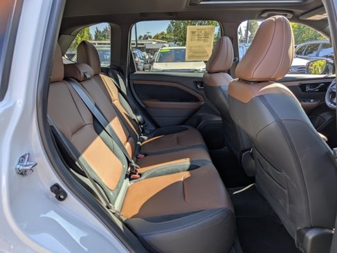 Used 2025 Subaru Forester Touring image 36