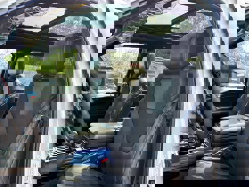 New 2025 Ford F150 Raptor image 29