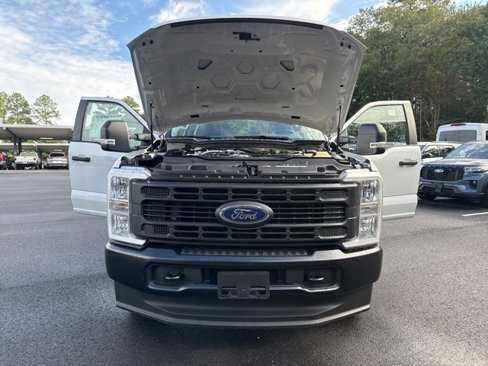 New 2026 Ford F250 XL image 22