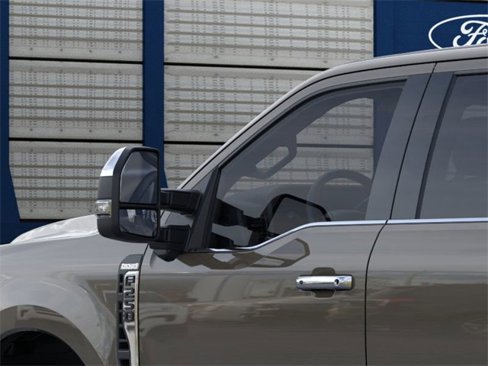 New 2026 Ford F250 King Ranch image 23
