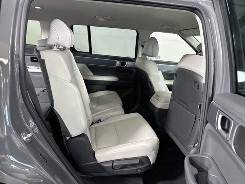 Certified 2025 Hyundai Santa Fe SEL image 55