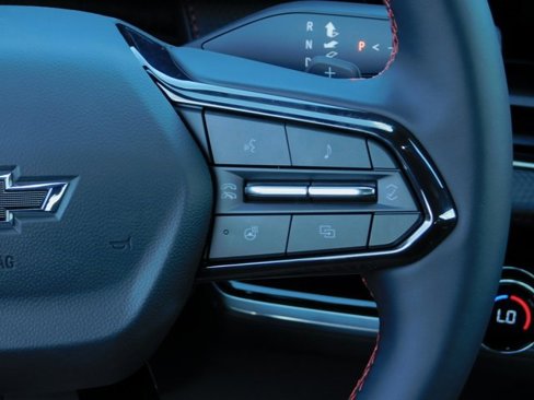 New 2026 Chevrolet Equinox RS image 16