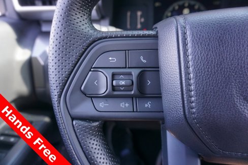 New 2025 Toyota Tacoma SR5 image 4