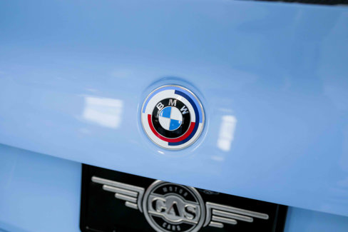 Used 2024 BMW M2 w/ Lighting Package image 28