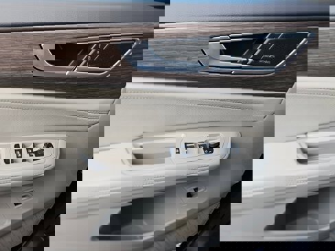 New 2025 Volkswagen Atlas SEL Premium R-Line image 44
