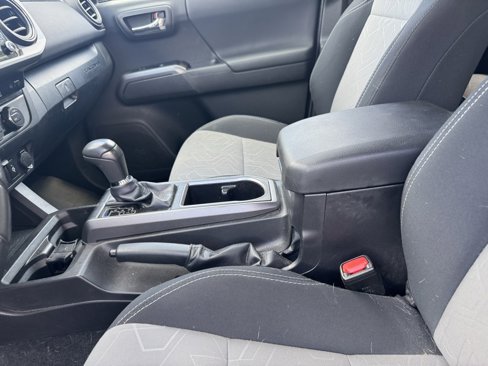 Used 2023 Toyota Tacoma TRD Pro image 10