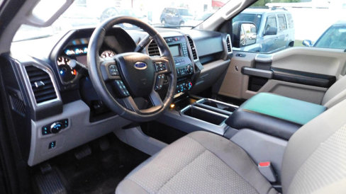 Used 2016 Ford F150 XLT w/ Equipment Group 301A Mid image 24