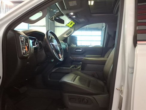 Used 2022 GMC Sierra 2500 Denali image 18