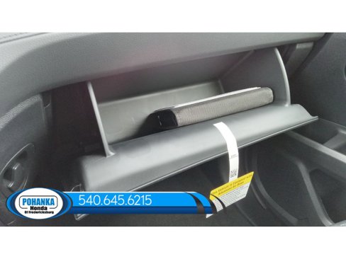 New 2025 Honda Odyssey EX-L image 27