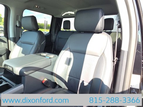 New 2026 Ford F250 Lariat image 14