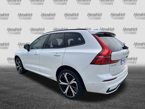 Used 2023 Volvo XC60 B5 Ultimate w/ Climate Package image 8
