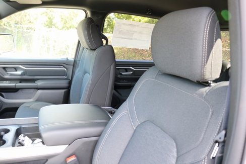 New 2026 RAM 1500 Lone Star image 11