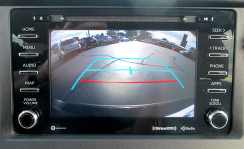 Used 2019 Toyota Sienna LE image 21