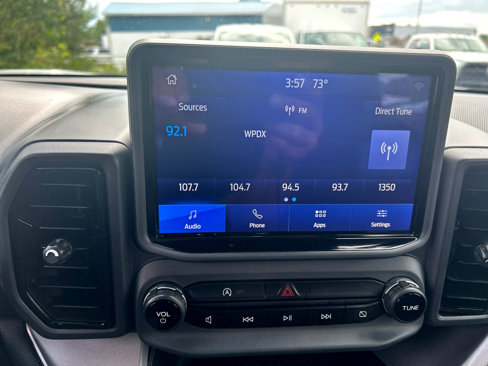 Used 2021 Ford Bronco Sport image 28