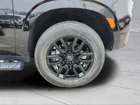 Certified 2022 Chevrolet Tahoe Z71 w/ Luxury Package image 29