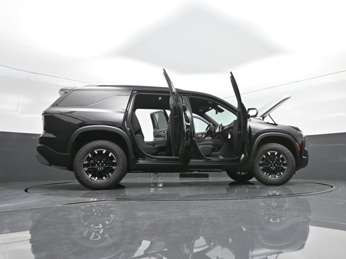 New 2026 Chevrolet Traverse Z71 w/ Driver Confidence Package image 51