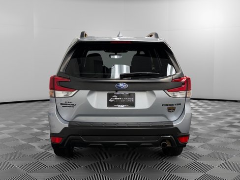 Used 2023 Subaru Forester Wilderness image 4