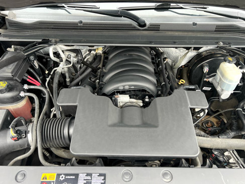 Used 2016 Chevrolet Tahoe LS image 17