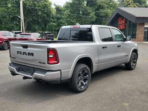 Used 2025 RAM 1500 Big Horn image 6