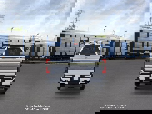 New 2026 Ford F350 4x4 Crew Cab Super Duty image 5