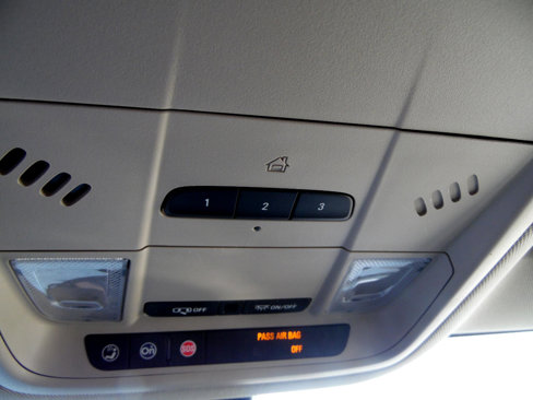 Used 2019 Buick Enclave Essence image 30