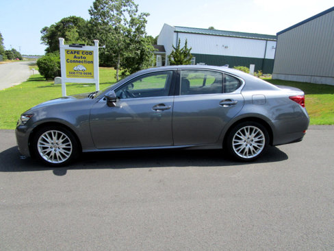 Used 2013 Lexus GS 350 AWD image 2
