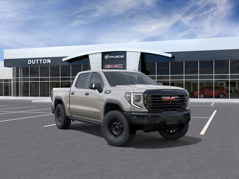 New 2026 GMC Sierra 1500 AT4X w/ AT4X AEV Edition image 25