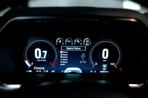 Used 2021 Ford F150 Raptor w/ Raptor 37 Performance Package image 69