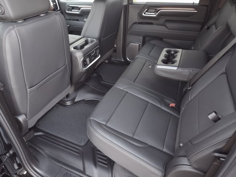New 2025 GMC Sierra 3500 Denali w/ Denali Reserve Package image 28
