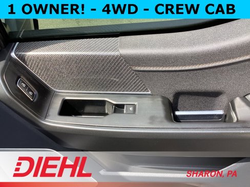 Used 2022 Ford F150 Raptor w/ Equipment Group 801A High image 20