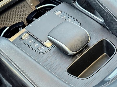 Certified 2025 Mercedes-Benz GLE 350 4MATIC image 38
