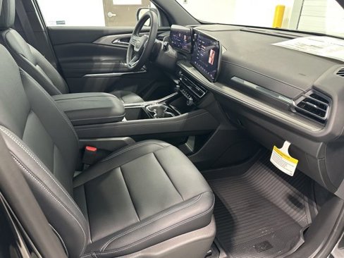 New 2026 Chevrolet Traverse LT w/ Driver Confidence Package image 8
