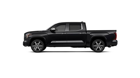 New 2026 Toyota Tundra Capstone image 4