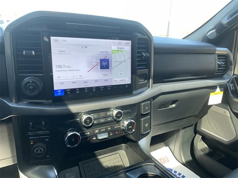 New 2025 Ford F150 XLT w/ Equipment Group 303A High image 29