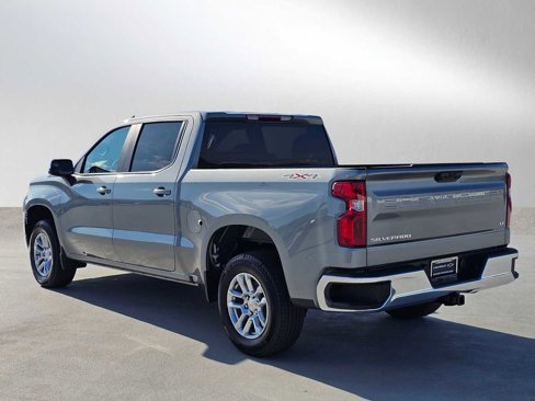 New 2026 Chevrolet Silverado 1500 LT image 5