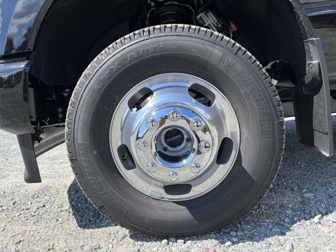 New 2026 Ford F350 Platinum image 12