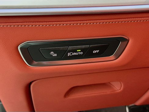 New 2026 BMW XM Label Red image 13